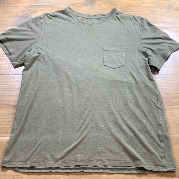 Shirts | Vince Relaxed Pocket Tee | Poshmark